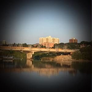 Meet your Posher, Angela